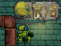 Peli ORB Offensive Rolling Bot