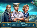 Peli Dangerous Waves