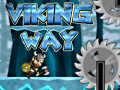 Peli Viking way