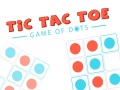 Peli Tic Tac Toe Game of dots