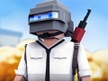 Peli Pubg Pixel