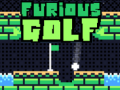 Peli Furious Golf