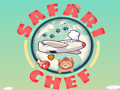 Peli Safari Chef