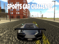 Peli Sports Car Challenge
