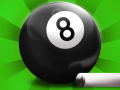 Peli Pool Clash:  8 Ball Billiards Snooker