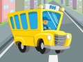 Peli Bus Differences