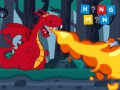 Peli Hangman Adventure