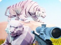 Peli Animal Hunters