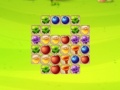 Peli Forest Match 3