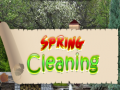 Peli Spring Cleaning