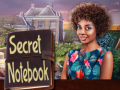 Peli Secret Notebook