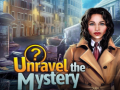 Peli Unravel the Mystery