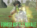 Peli Forest Battle Royale