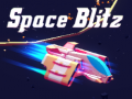 Peli Space Blitz