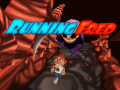 Peli Running Fred