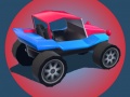 Peli Crazy Racing