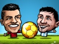 Peli Dream Head Soccer