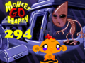 Peli Monkey Go Happy Stage 294
