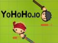Peli YoHoHo.io