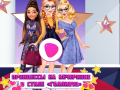 Peli Hollywood Themed Dressup
