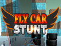Peli Fly Car Stunt