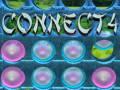 Peli Connect 4