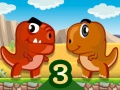 Peli Dino Meat Hunt Dry Land 3