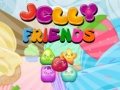 Peli Jelly Friends