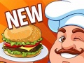 Peli Fast Burger