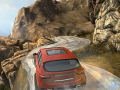 Peli 4x4 Offroad Project Mountain Hills