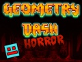 Peli Geometry Dash Horror