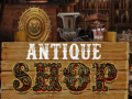 Peli Antique Shop