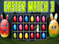 Peli Easter Match 3
