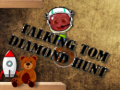 Peli Talking Tom Diamond Hunt