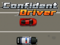 Peli Confident Driver