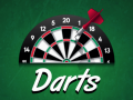 Peli Darts