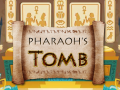 Peli Pharaoh's Tomb