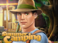 Peli Summer Camping