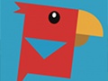 Peli Climbing Bird
