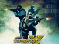 Peli Army Commando