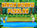 Peli Birds Board Puzzles