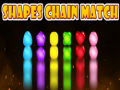 Peli Shapes Chain Match