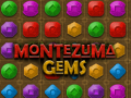 Peli Montezuma Gems