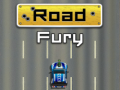 Peli Road Fury