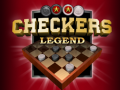 Peli Checkers Legend