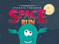 Peli Space Run
