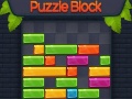 Peli Puzzle Block