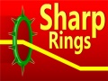 Peli Sharp Rings