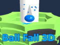 Peli Ball Fall 3D