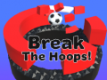 Peli Break the Hoops!